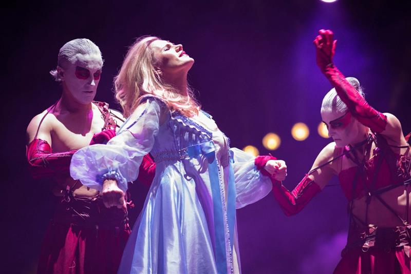 Dracula - preview image